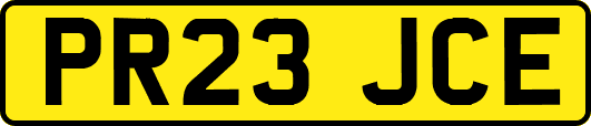 PR23JCE