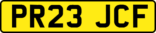 PR23JCF