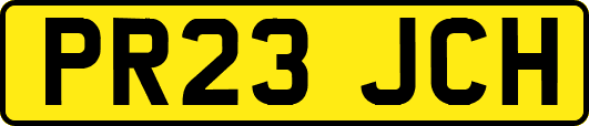 PR23JCH