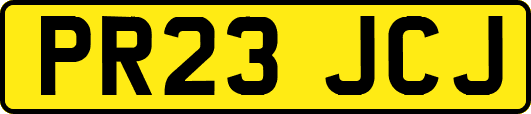 PR23JCJ