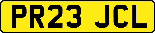 PR23JCL