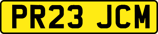 PR23JCM