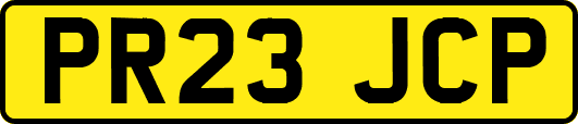 PR23JCP