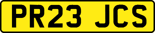 PR23JCS