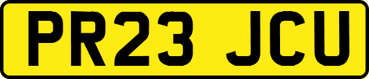 PR23JCU