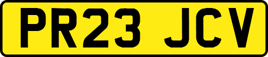 PR23JCV