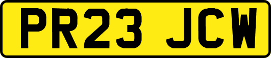 PR23JCW
