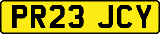 PR23JCY