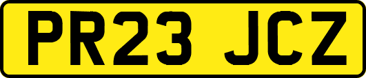 PR23JCZ