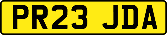 PR23JDA
