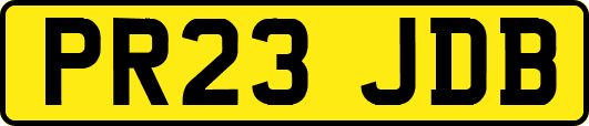 PR23JDB