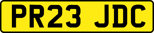 PR23JDC