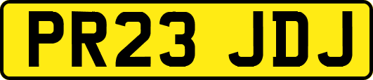 PR23JDJ