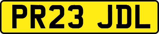 PR23JDL