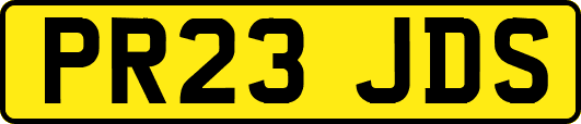 PR23JDS