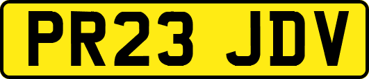 PR23JDV