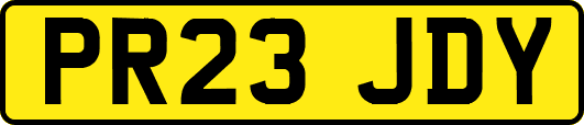 PR23JDY