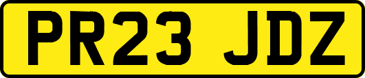 PR23JDZ