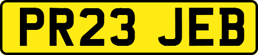 PR23JEB