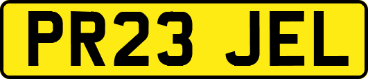 PR23JEL