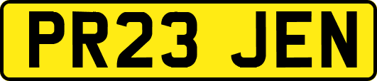 PR23JEN