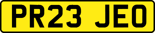 PR23JEO