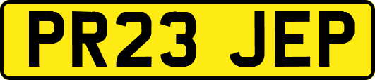 PR23JEP