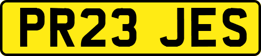 PR23JES