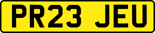 PR23JEU