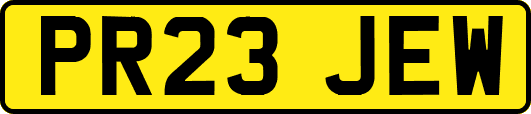 PR23JEW