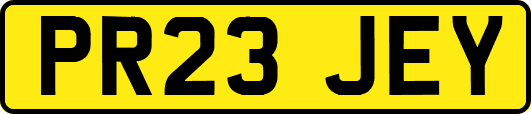 PR23JEY
