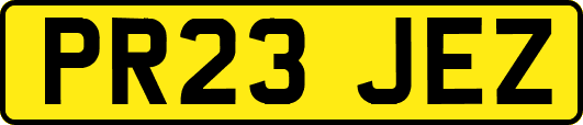 PR23JEZ