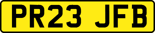 PR23JFB