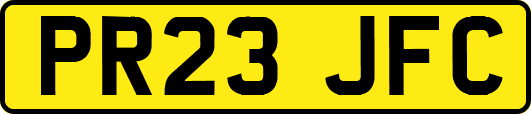PR23JFC