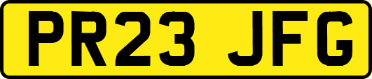 PR23JFG