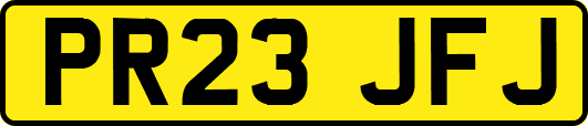 PR23JFJ