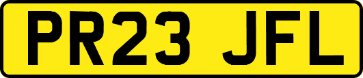 PR23JFL