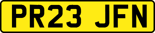 PR23JFN