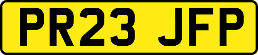 PR23JFP