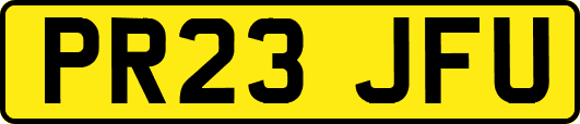 PR23JFU