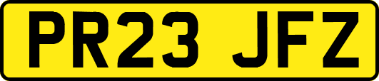 PR23JFZ