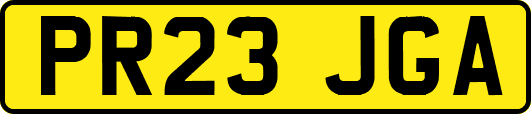 PR23JGA
