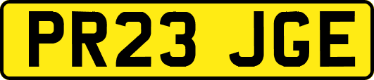 PR23JGE