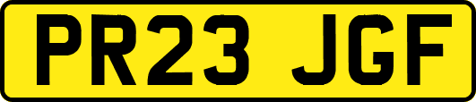 PR23JGF