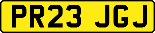 PR23JGJ