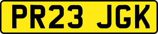 PR23JGK
