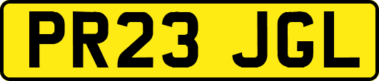 PR23JGL