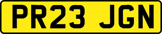 PR23JGN