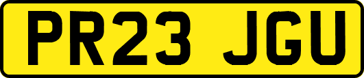 PR23JGU