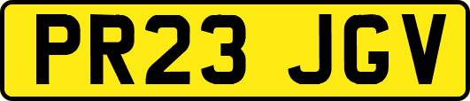 PR23JGV
